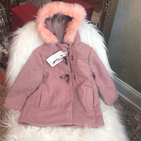 Jessica Simpson Other - Jessica Simpson Jacket NWT